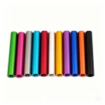 Aluminum Column Kit, Multicolor Aluminum Spacer Stand Off for FPV Drone Frame Assembly