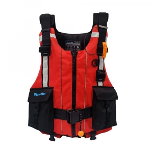 Rescue Life Jacket RS05