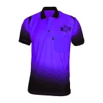 Men's Prime Slim Fit Short Sleeve Polo T-Shirt