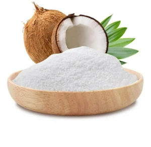 ISO Certificated Natural EU Organic Dried Coconut Milk Powder