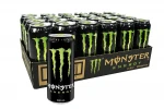 Monster Energy Drink 250ml (Pack Of 24) Wholesale