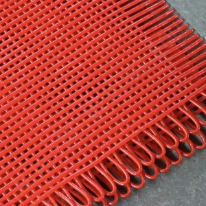 Woven wire Polyurethane screens-Mining Vibrating screen spares
