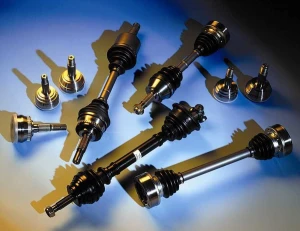 Drive Shaft