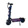72 V 72V 8000watt Fast E-Scooter EU Dual 4kw E Scouter Adult Electric Scooter