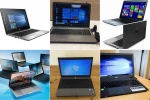 Refurbished Laptops