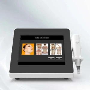 3D HIFU Machine