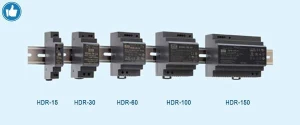 HDR Series Switching Power Supply