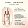 Private Lable OEM Umbilical Cord Cell Serum MOQ 1000pcs