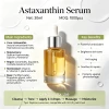 Private Lable OEM Astaxanthin Serum MOQ 1000pcs