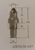Shearer Cone Pick JZA70/38-U47