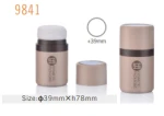 Loose Powder Packaging