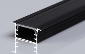 New product design Led Aluminum Extrusion LED aluminum profile for strips