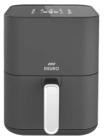 DEURO W001 3L Digital air fryer