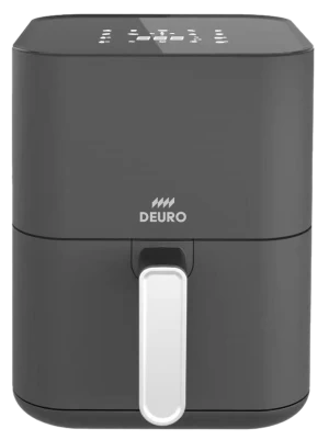 DEURO W001 3L Digital air fryer