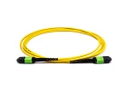 MPO Fanout Hybrid Patch cord