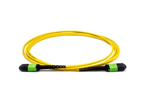 MPO Fanout Hybrid Patch cord