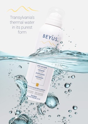 Beyus Thermal Water