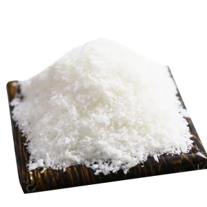 Desiccated Chopped Coconut, NICEPAL
