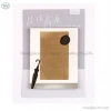 Scented Minimalism Recycled Paper Sticky Notes Aromatic Promotional Self-Adhesive Notes