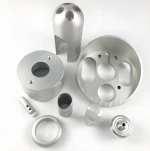Aluminum Components