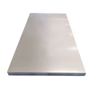 5052 5083 6061 3003 Aluminum Sheet Plate for Construction Manufacturing Industry