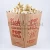 Import Popcorn Packaging Box from India