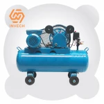 Invech 100ml Mini Electric Air Compressors Compressor Pump Machine For Sale