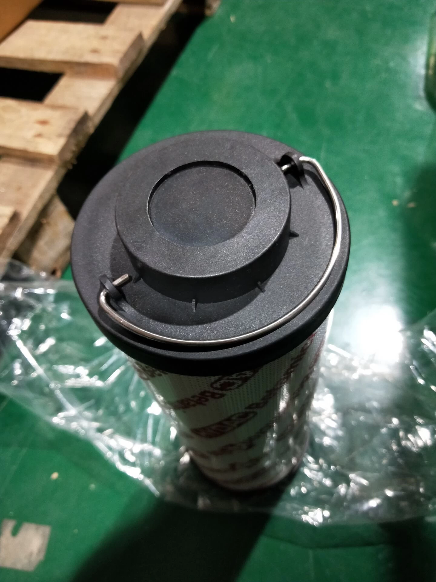 Buy 0660r Series Return Line Filter Elements 0660r010bnhc from Xinxiang ...
