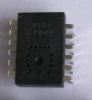Wired Mouse IC Optical Sensor Ka2b V101 U+P Interface DIP12L Dpi: 1000 (default) /1600 Replace A2636