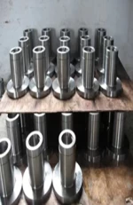 Piston Rod & Flange