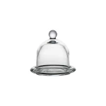 Cheap Wholesale Factory Price Glass Cake Holder