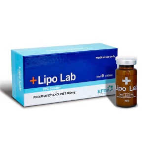Lipolysis Fat Dissolving Injection Filler