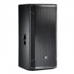 Professional Audio system PA passive speaker dual 15 inch