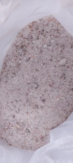 Road and Industrial Salt