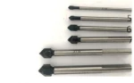 SPEAR DRILL-567