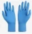 Import Nitrile Examination gloves Powdered free from Bulgaria