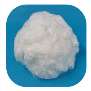 viscose rayon staple fiber wholesale bright white viscose fiber