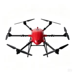 Tianxun M06 Hexacopter Heavy Lift UAV, 25kg Max Payload Industrial 6-Rotor Drone with RTK Positioning