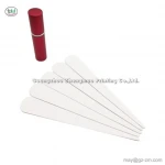 Fragrance Paper Blotter Cards For Perfume Essential Oil Absorbent Test Strip For Perfumes