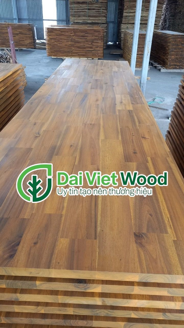 Buy Oil-washed Acacia Wood Panel Used For Interiors from DAI VIET WOOD ...