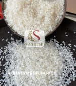 Medium Rice