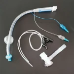 Endobronchial Tube