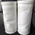 Import Blend Anti-static PTFE Scrim Polyester Needle Punched Filter Bags from China