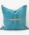 Import cactus silk pillow from Morocco