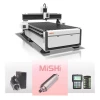 High Accuracy 1325 Wood Router Woodworking CNC Router Engraving Machine Price