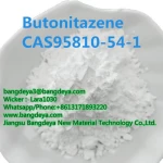 Surprise price and good quality Butonitazene CAS95810-54-1 is white powder