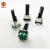 Import Rotary Potentiometers Plastic Shaft long-life Carbon Insulated Potentiometer from China