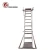Import Aluminum Scaffolding Stair for Ringlock System from China