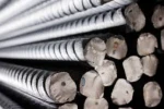 High Quality Steel Rebars