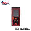 red and green beam laser distance meter 100m